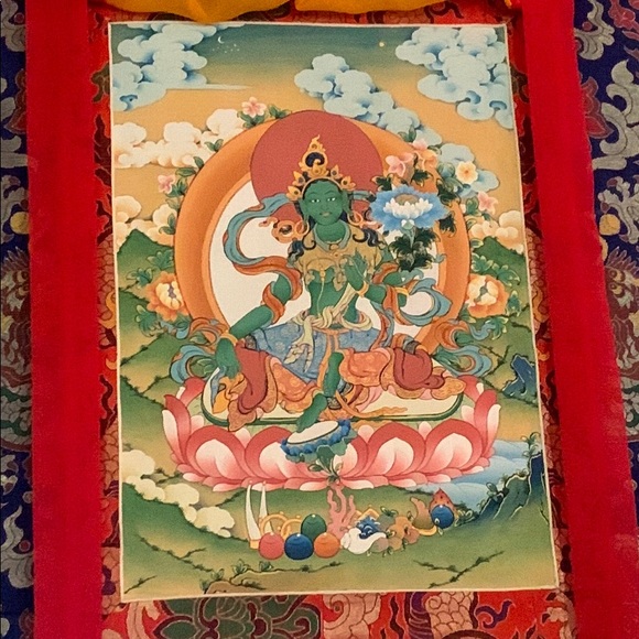 Meet your Posher, Sherab - Picture 1 of 1